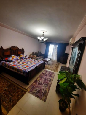 STANLEY LUXURY APARTMENT SEA View, Alexandria